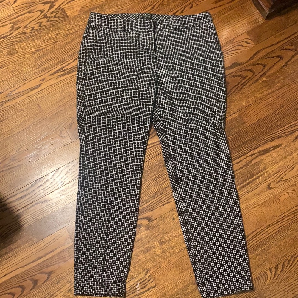 Express Columnist work pant